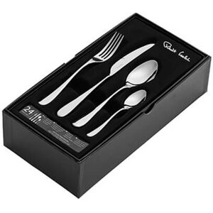 Robert Welch Arden Bright 24 Piece Cutlery Set