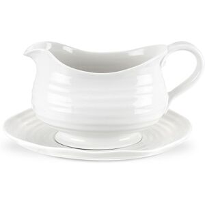 Sophie Conran Gravy Boat & Stand