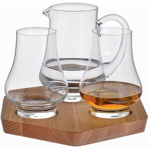 Dartington The Whisky Experience Glass Tasting Set