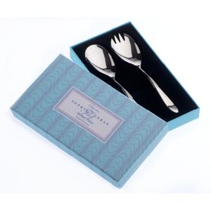 Arthur Price Sophie Conran Rivelin Pair Of Salad Servers Gift Box