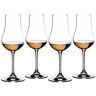 Riedel Mixing Set of 4 Rum Glasses