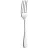 Arthur Price Old English Sovereign Silver Plate Dessert Fork