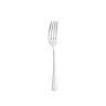 Arthur Price Rattail Sovereign Silver Plate Dessert Fork