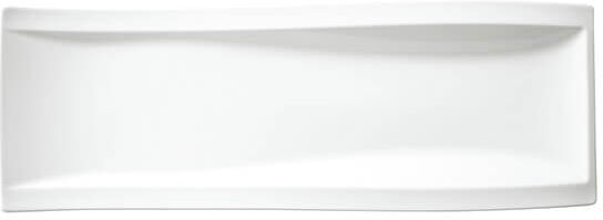Villeroy & Boch New Wave Antipasti Plate
