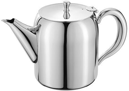 Judge Stainless Steel 6 Cup 1.2L Tall Teapot