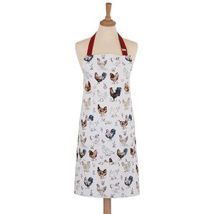 Ulster Weavers Farm Birds Cotton Apron