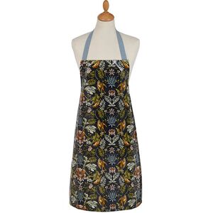 Ulster Weavers Finch & Flower PVC Apron