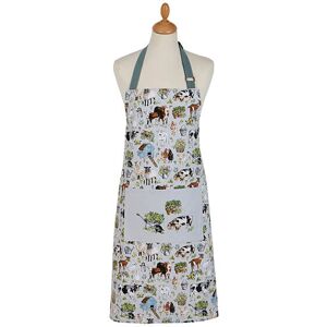 Ulster Weavers Portman Farm Cotton Apron