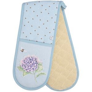 Wrendale Designs Busy Bee Double Oven Glove