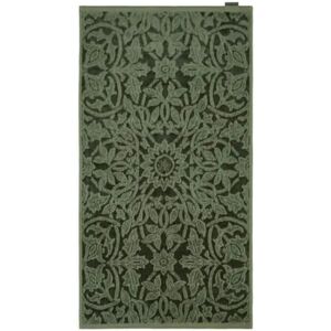 Morris & Co St James Bath Towel Green