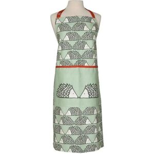 Scion Living Spike Adult Apron Sage