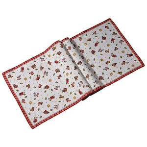 Villeroy & Boch Toys Delight Extra Large Table Runner Villeroy & Boch Toys Delight Extra Large Table Runner
