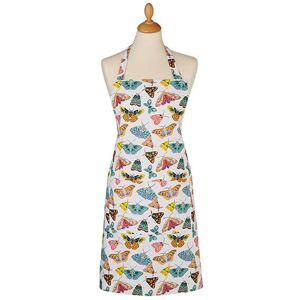 Ulster Weavers Butterfly House Apron Ulster Weavers Butterfly House Apron