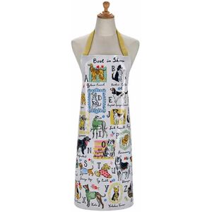 Ulster Weavers Best In Show Oilcloth Apron Ulster Weavers Best In Show Oilcloth Apron
