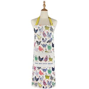 Ulster Weavers Chick Chicken Cotton Apron Ulster Weavers Chick Chicken Cotton Apron