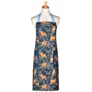 Ulster Weavers Connie the Cow Cotton Apron - Apron, Cotton, Highland Cows Ulster Weavers Connie the Cow Cotton Apron - Apron, Cotton, Highland Cows