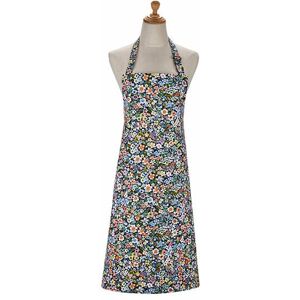 Ulster Weavers Confetti Floral Cotton Apron Ulster Weavers Confetti Floral Cotton Apron