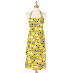 Ulster Weavers Dotty Sheep Cotton Apron Ulster Weavers Dotty Sheep Cotton Apron