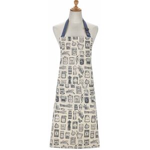 Ulster Weavers Herbs & Spices Cotton Apron Ulster Weavers Herbs & Spices Cotton Apron