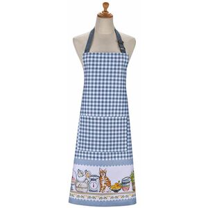Ulster Weavers Pantry Cats Cotton Apron Ulster Weavers Pantry Cats Cotton Apron