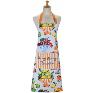 Ulster Weavers Summer Fruits Cotton Apron Ulster Weavers Summer Fruits Cotton Apron