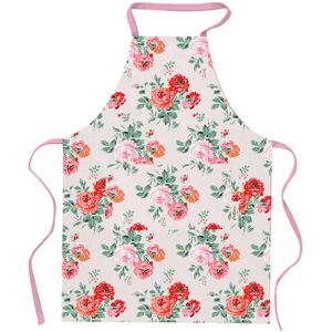 Cath Kidston Archive Rose Easy Adjust Apron Cath Kidston Archive Rose Easy Adjust Apron
