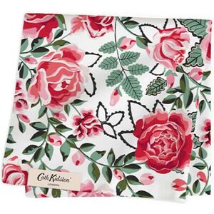 Cath Kidston Dolly Rose 4 Pack Napkins Cath Kidston Dolly Rose 4 Pack Napkins