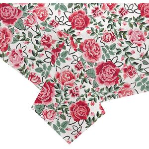 Cath Kidston Dolly Rose Tablecloth Cath Kidston Dolly Rose Tablecloth
