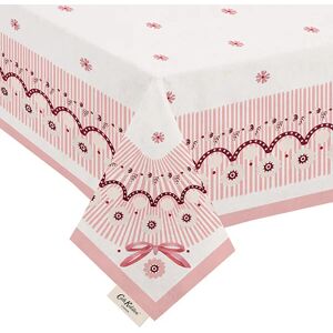 Cath Kidston Spitalfields Silk Tablecloth Cath Kidston Spitalfields Silk Tablecloth
