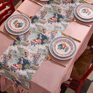 Cath Kidston Christmas Journey Table Runner Cath Kidston Christmas Journey Table Runner