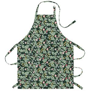 William Morris Leicester Fabric Apron William Morris Leicester Fabric Apron