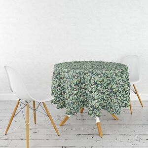 William Morris Leicester 132cm Circular Fabric Tablecloth William Morris Leicester 132cm Circular Fabric Tablecloth