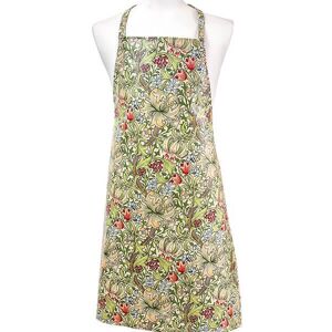 William Morris Golden Lily Pvc/Acrylic Apron William Morris Golden Lily Pvc/Acrylic Apron