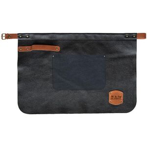 Global GL-4060 Leather Waist Apron Global GL-4060 Leather Waist Apron