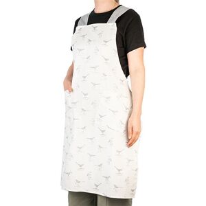 Mary Berry English Garden Cross Back Apron Birds Mary Berry English Garden Cross Back Apron Birds