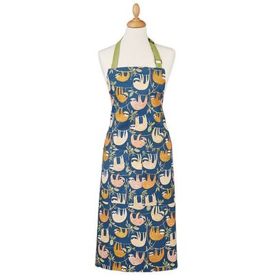 Ulster Weavers Hanging Around Cotton Apron Ulster Weavers Hanging Around Cotton Apron