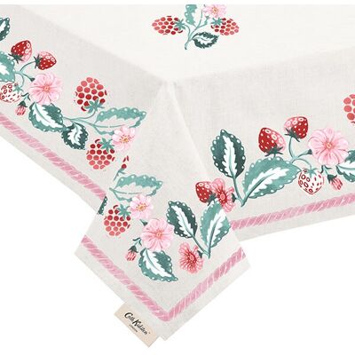 Cath Kidston Raspberry Tablecloth Cath Kidston Raspberry Tablecloth