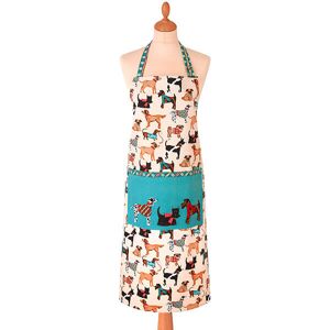 Ulster Weavers Hound Dog Cotton Apron