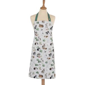 Ulster Weavers Rabbit Patch Cotton Apron