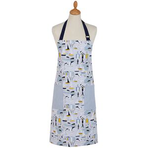 Ulster Weavers Seashore Cotton Apron