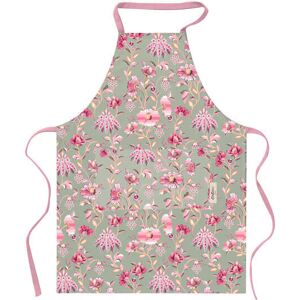 Cath Kidston Friendship Gardens Sage Easy Adjust Apron