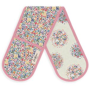 Cath Kidston Harmony Ditsy Double Oven Glove