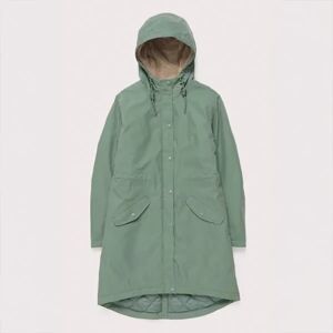 Seasalt Plant Hunter 2 Coat Balsam Size 16 Seasalt Plant Hunter 2 Coat Balsam Size 16