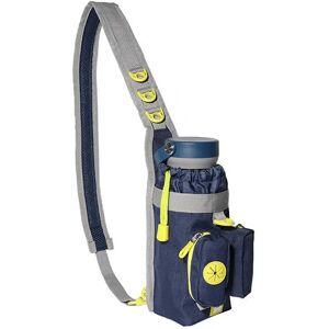 Built Pets Excursion Sling Blue