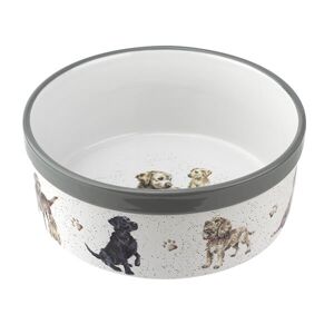 Wrendale Designs 8 Inch Pet Bowl