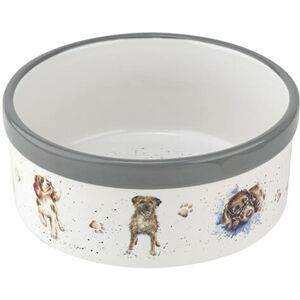 Wrendale Designs 6 Inch Pet Bowl