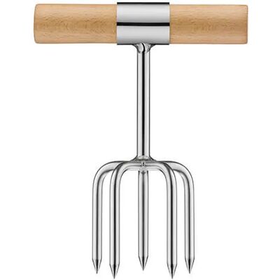 Burgon & Ball - Sophie Conran Twist Cultivator - Stainless head Burgon & Ball - Sophie Conran Twist Cultivator - Stainless head