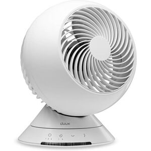 Duux Globe Table Fan White