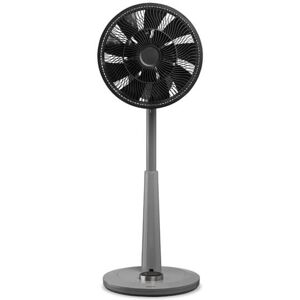 Duux Whisper Fan Grey