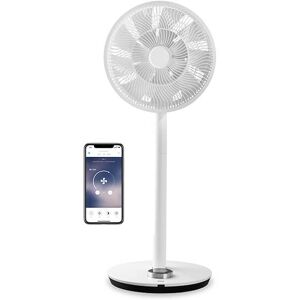 Duux Whisper Flex Smart Fan White